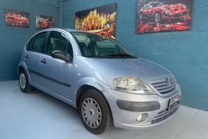 CITROEN C3 1.1 GOMME NUOVE E TAGLIANDATA! TOP