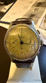 Cronografo Vetta del 1934