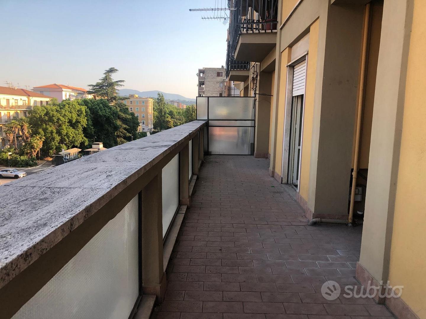 Apartment in Terni, Città Giardino - Vista 4