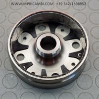 VOLANO MAGNETE x KAWASAKI NINJA 600 2008 2007 ZX6R
