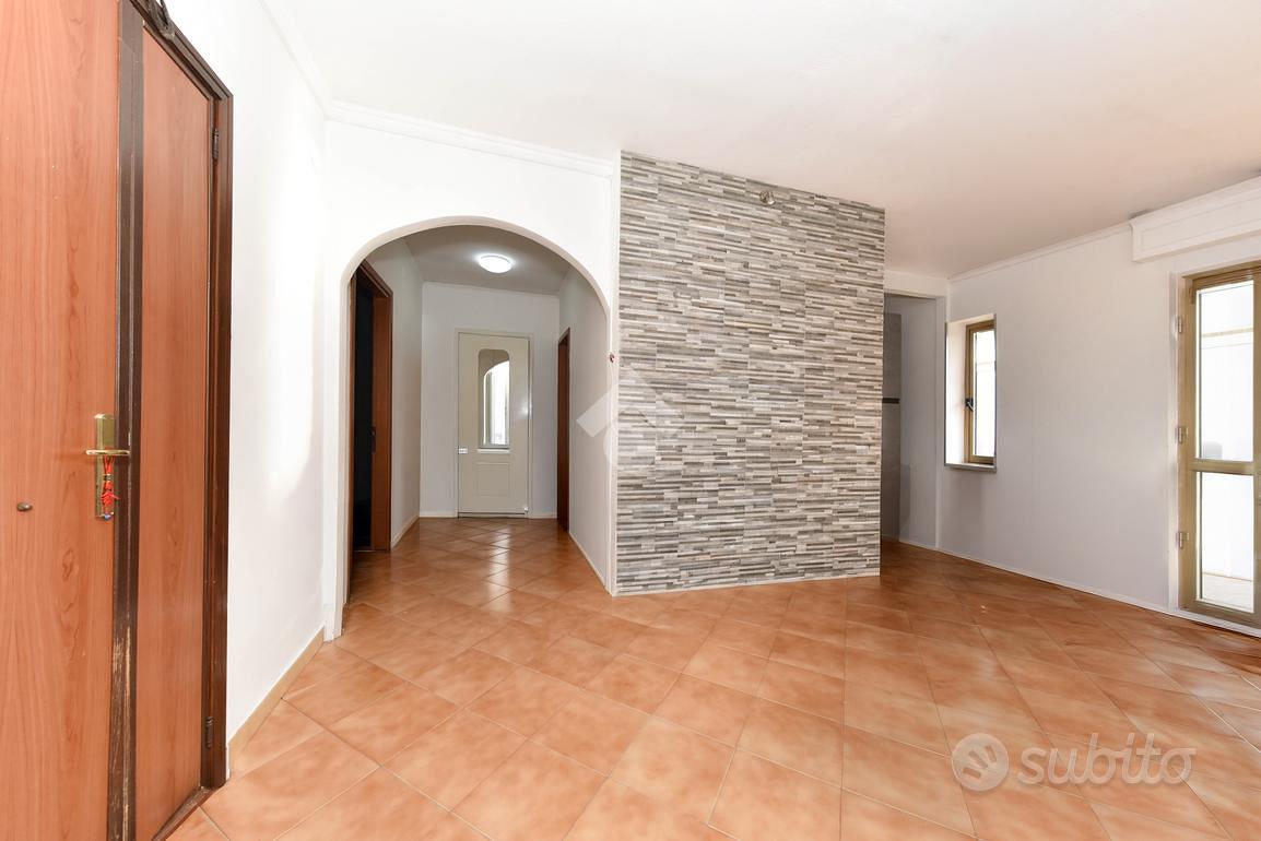 Appartamento – Cagliari, Monteleone, Pirri - Vista 3