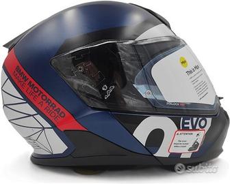 Casco System 7 (RATCHET)