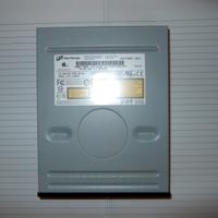 Apple CD-RW DVD-ROM drive emac