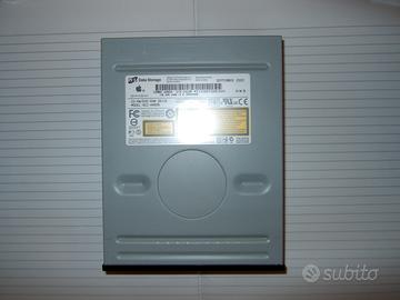 Apple CD-RW DVD-ROM drive emac