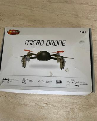 Drone Extreme