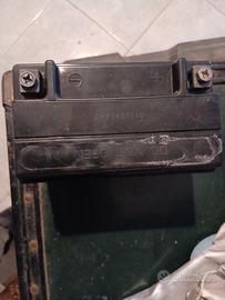 batteria per scooter