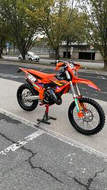 Ktm sx 125