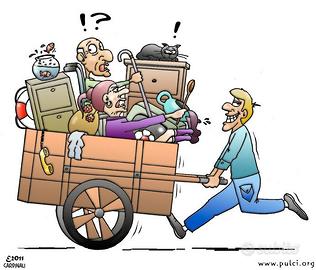 ARMADIO ANTICO GRANDE DIMENSIONE H276CM