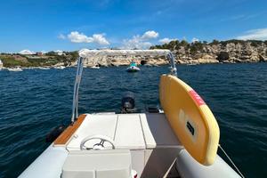 GOMMONE MV MARINE 40 CV