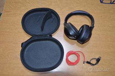 Cuffie sony digital wireless