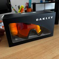Occhiali Snow Oakley
