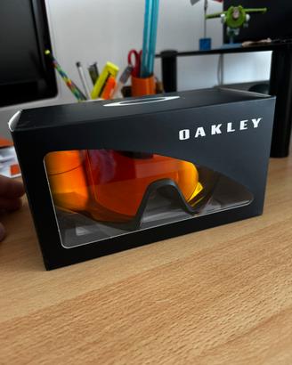 Occhiali Snow Oakley