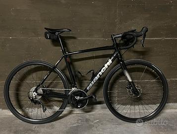 Bianchi via Nirone 7 Taglia M