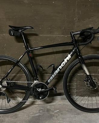 Bianchi via Nirone 7 Taglia M