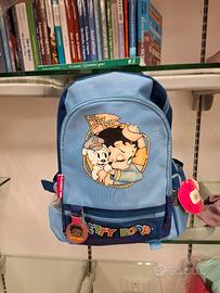 Betty Bop vintage 