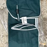 coperte invernali pile e sotto sella nuovi e usati