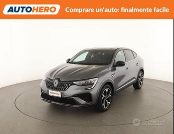 RENAULT Arkana CK19053