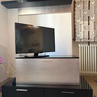 Soggiorno componibile