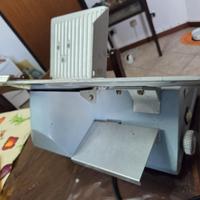Affettatrice vintage