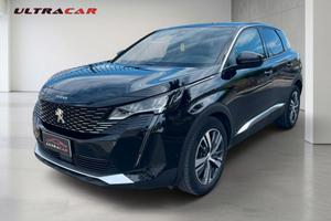 Peugeot 3008 BlueHDi 130 S&S Allure
