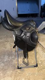 Sella dressage