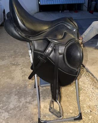 Sella dressage