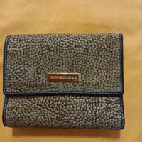 Portafoglio Borbonese Donna Nuovo