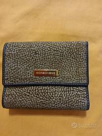 Portafoglio Borbonese Donna Nuovo