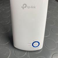 Tp Link ripetitore