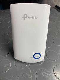 Tp Link ripetitore