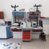 Laboratorio odontotecnico