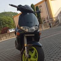 Gilera runner 125 2t