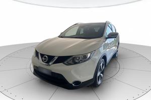 NISSAN Qashqai 1.5 dci 360 110cv E6