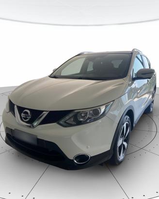 NISSAN Qashqai 1.5 dci 360 110cv E6