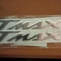 Adesivi Tmax nuovi