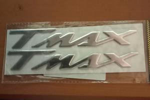 Adesivi Tmax nuovi