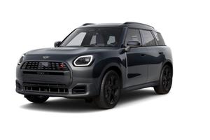 MINI MINI COUNTRYMAN S ALL4