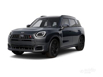 MINI MINI COUNTRYMAN S ALL4