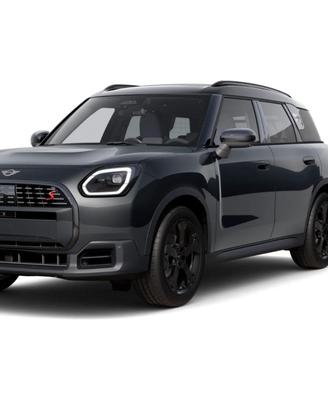 MINI MINI COUNTRYMAN S ALL4