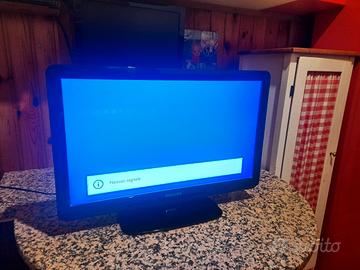 televisore 26 pollici