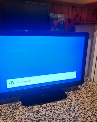 televisore 26 pollici