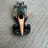 Hot Wheels F1 Duracell 1999 Vintage Mattel