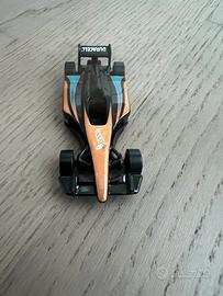 Hot Wheels F1 Duracell 1999 Vintage Mattel
