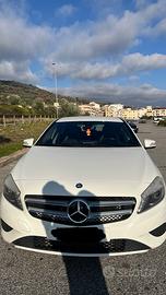 Mercedes classe A180