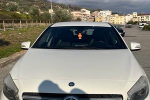 Mercedes classe A180