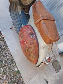 vespa