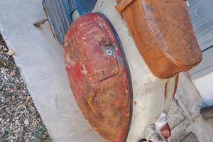 vespa