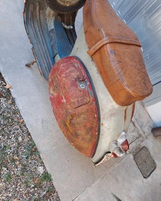 vespa