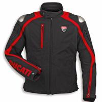 Giacca in Tessuto Ducati Corse tex C6 - UOMO