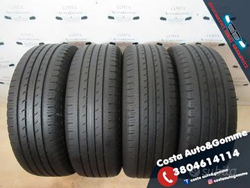 Gomme 215 65 17 Goodyear 85%  215 65 R17